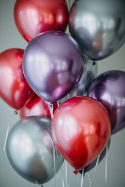 balonnen
